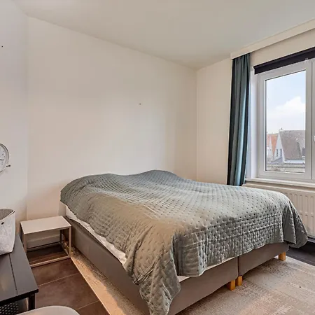 Apartment Manalou 1ev