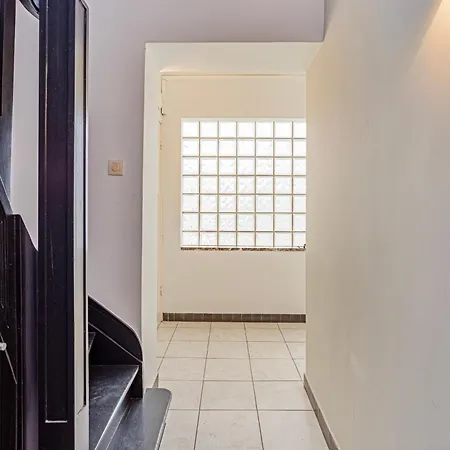 Apartment Manalou 1ev *